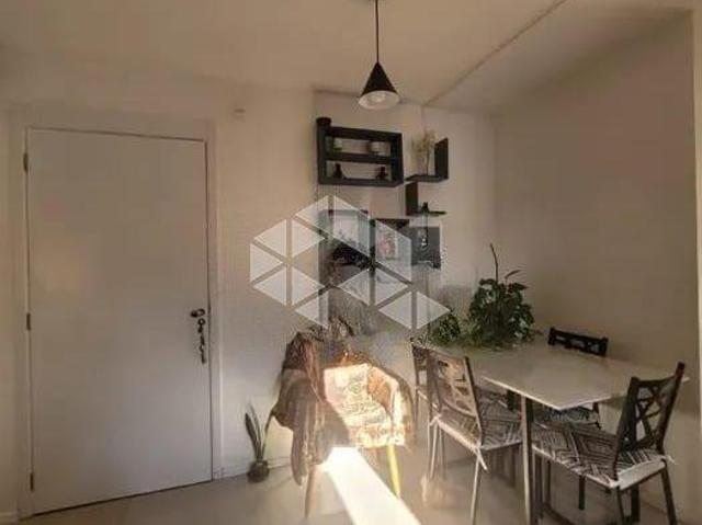 Apartamento venda em Passo do Sabão, Viamão