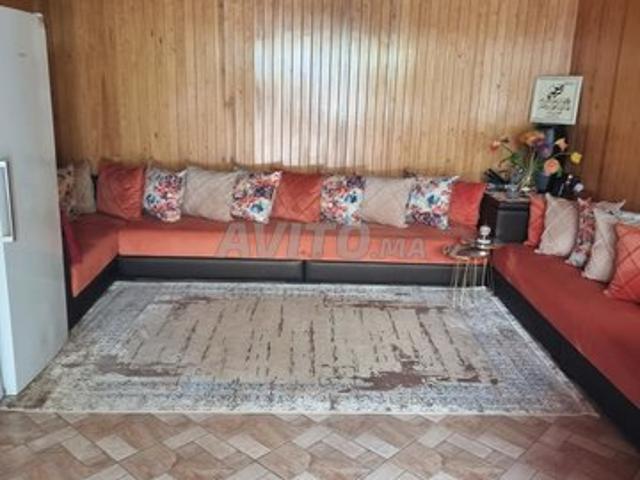 Appartement vente à Mohammedia, Gharb-Chrarda-Beni Hssen