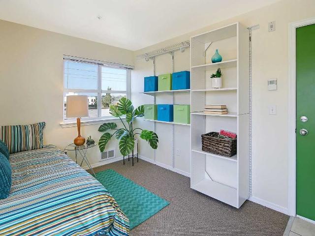 Apartment for rent in First Hill, Seattle