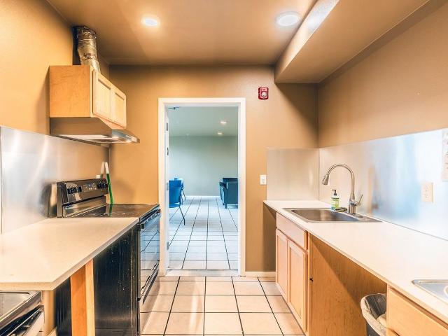 Apartment for rent in Seattle, Washington
