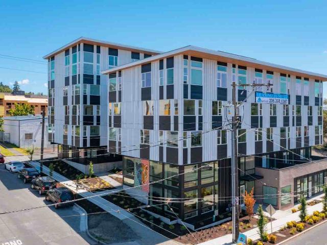 Apartment for rent in Seattle, Washington