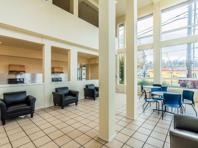 Apartment for rent in Seattle, Washington