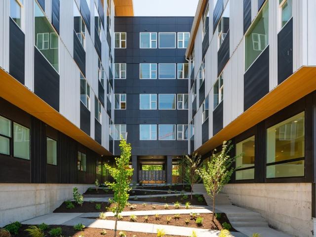 Apartment for rent in Seattle, Washington