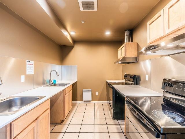 Apartment for rent in Seattle, Washington
