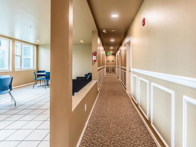 Apartment for rent in Seattle, Washington