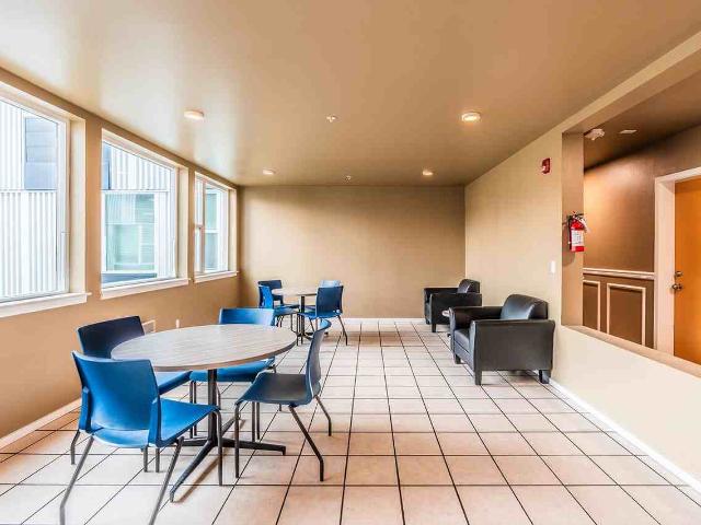 Apartment for rent in Seattle, Washington