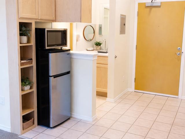 Apartment for rent in Seattle, Washington