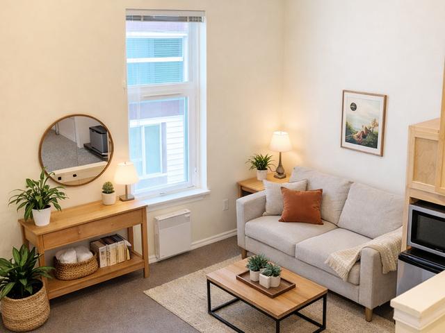 Apartment for rent in Seattle, Washington