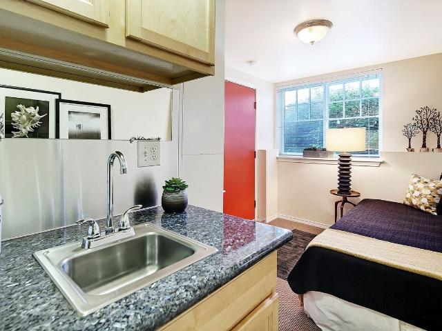 Apartment for rent in Seattle, Washington