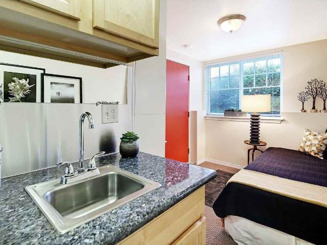 Apartment for rent in Seattle, Washington
