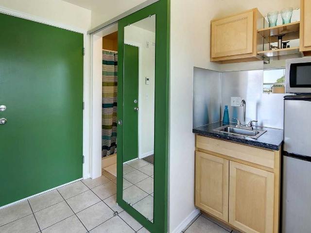 Apartment for rent in Seattle, Washington