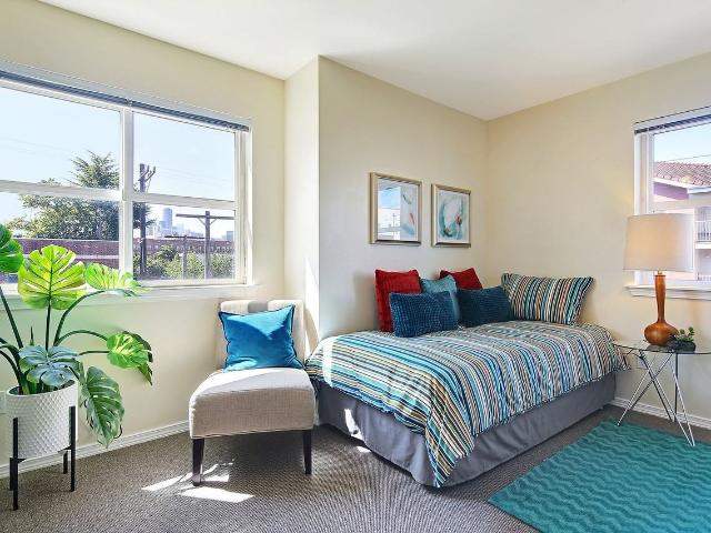 Apartment for rent in West Campus, Seattle