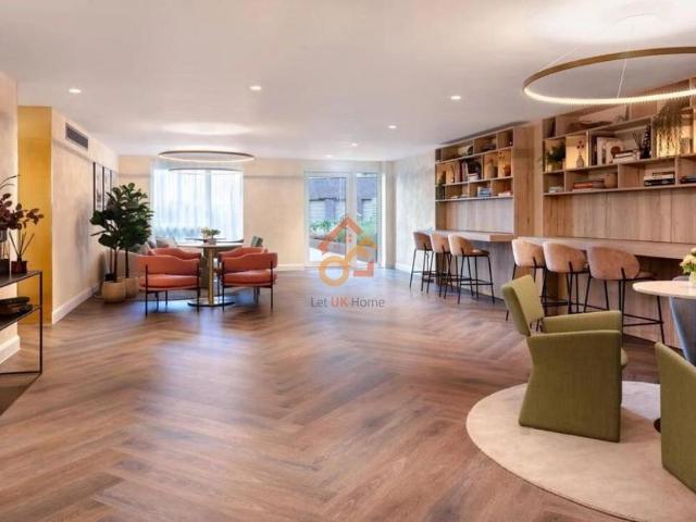 Apartment for rent in Canning Town, Greater London