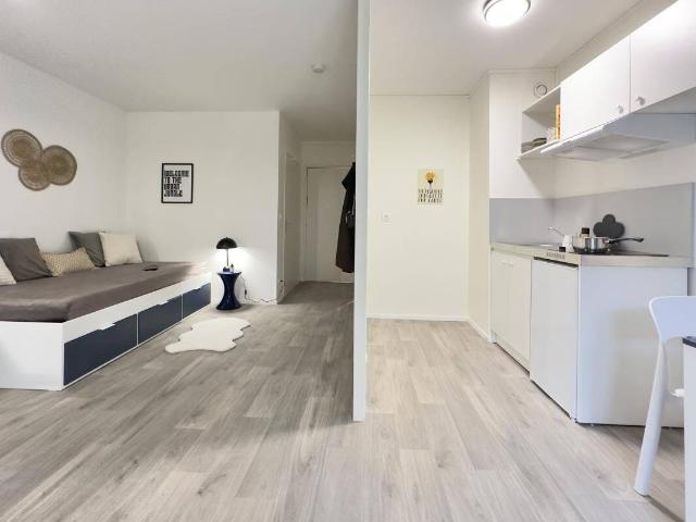 Studio location à Quartier Centre Ville, Reims