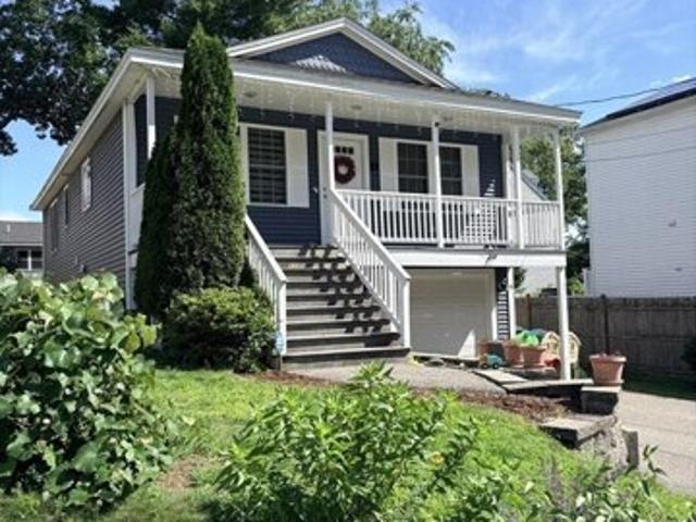 House for sale in Billerica, Massachusetts