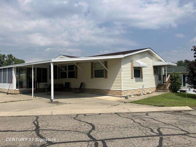 Property for sale in Flushing, Michigan