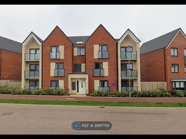 Apartment for rent in Old Wolverton, Milton Keynes