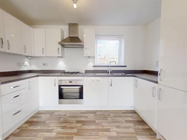 Apartment for rent in Bletchley and Fenny Stratford, Bletchley