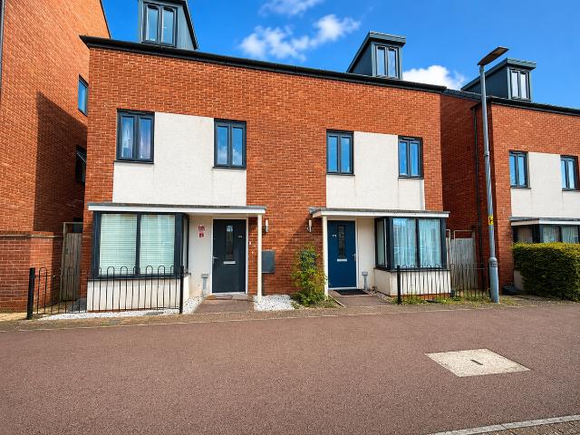 House for rent in Old Wolverton, Milton Keynes