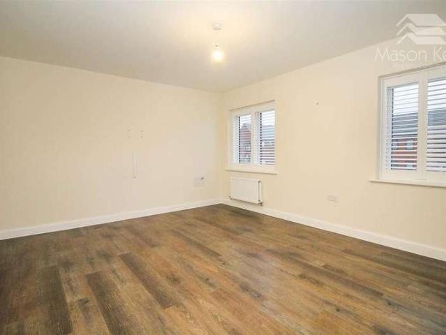 Apartment for rent in Wolverton, Milton Keynes