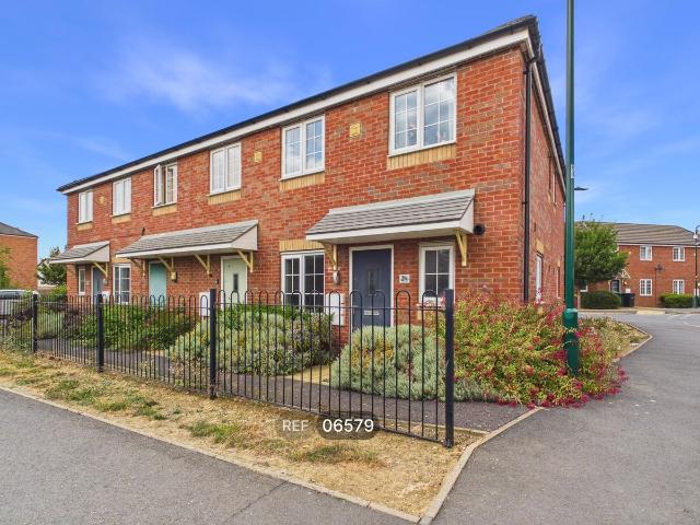 House for rent in Cardea, Peterborough