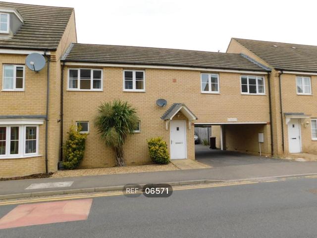 Apartment for rent in Cardea, Peterborough