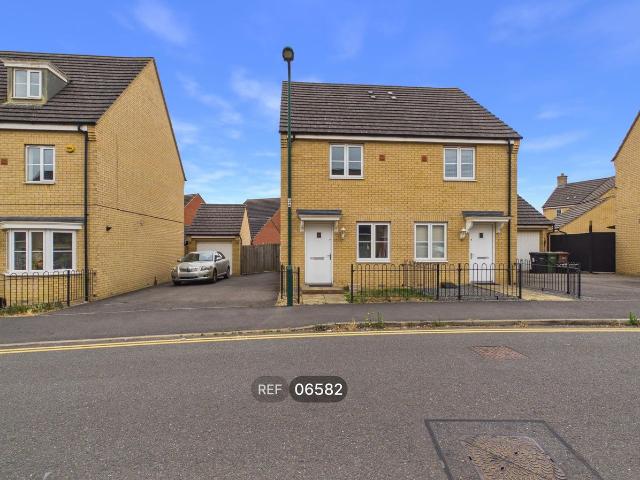 Apartment for rent in Cardea, Peterborough