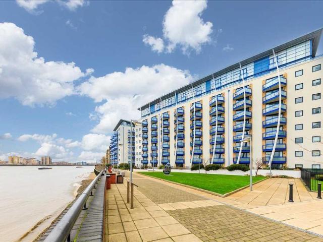Apartment for rent in The Odyssey, Isle Of Dogs