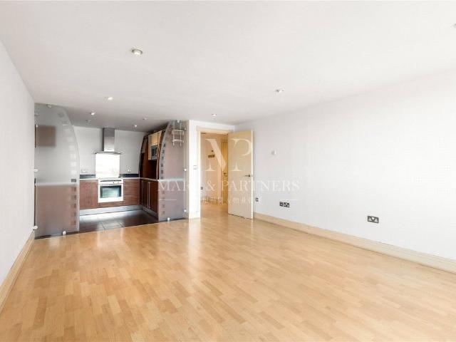 Apartment for rent in The Odyssey, Isle Of Dogs