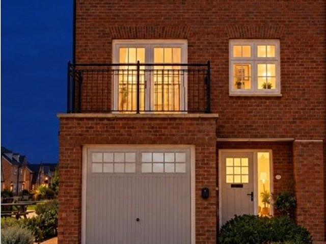 House for rent in Ely, East Cambridgeshire