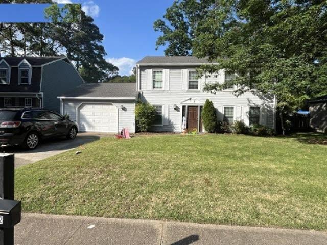 House for sale in Virginia