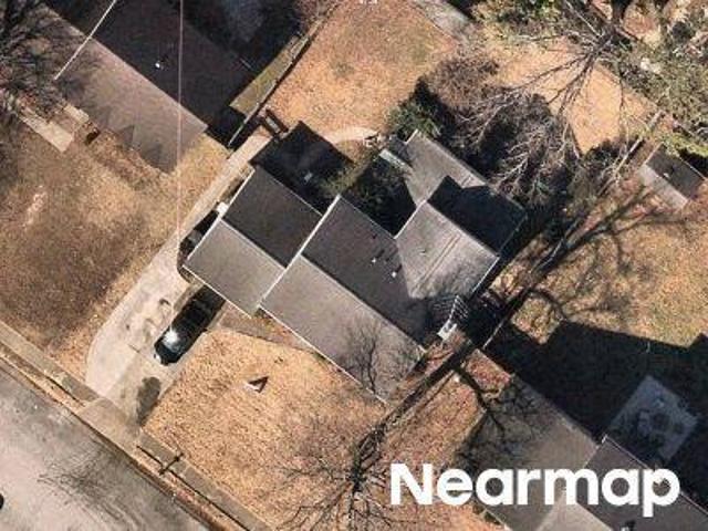 House for sale in Hampton, Virginia