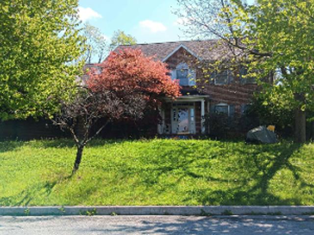 House for sale in Bethlehem, Pennsylvania