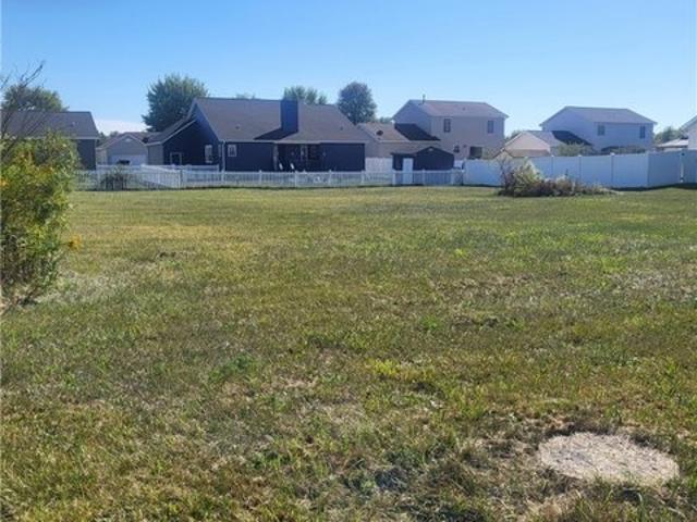 Land for sale in Elyria, Ohio