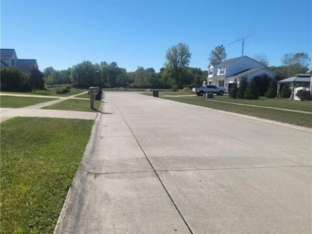Land for sale in Elyria, Ohio