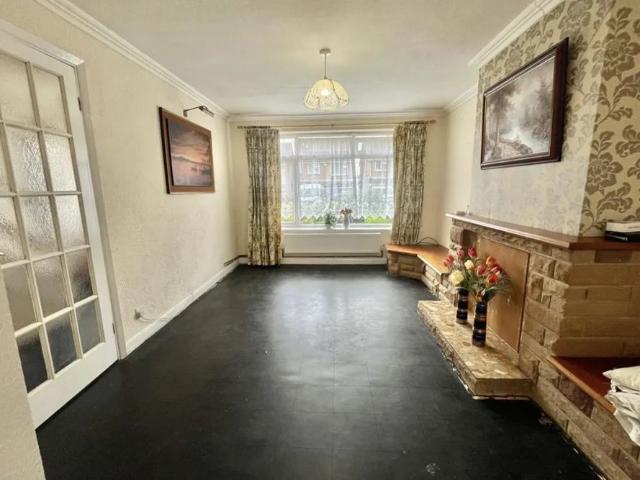 House for rent in Assarts Farm Estate, Haddon