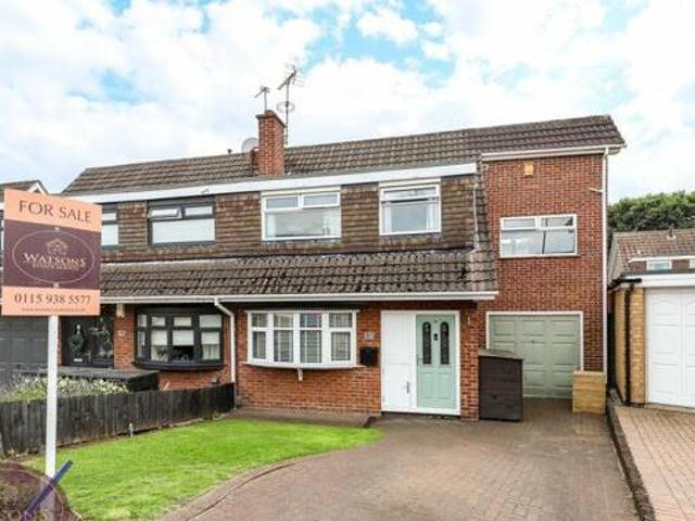 House for sale in Assarts Farm Estate, Haddon