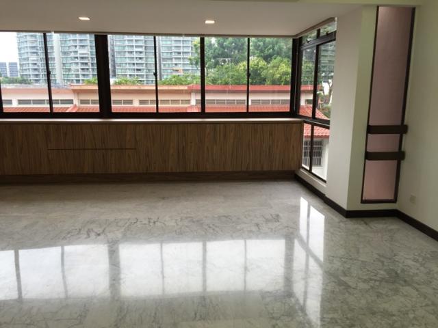 Apartment for rent
