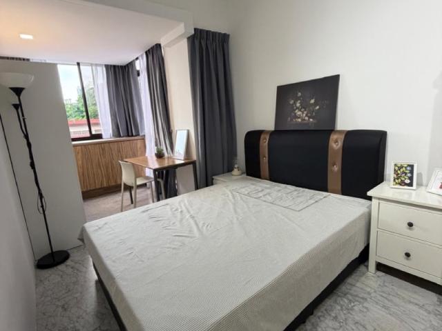 Apartment for rent