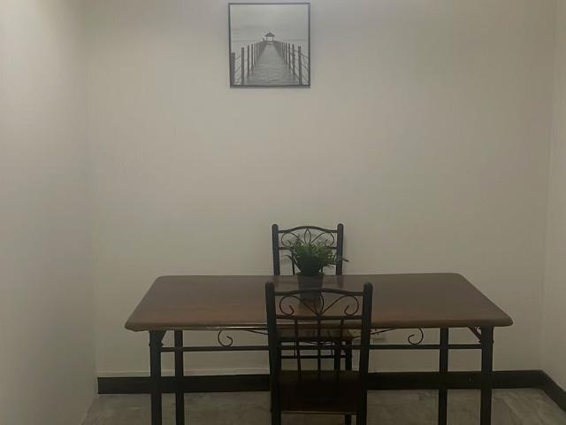 Apartment for rent
