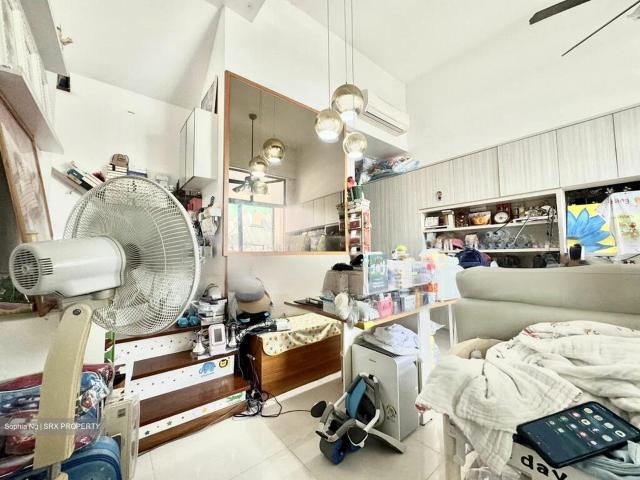 Apartment for sale in Tampines, 18 Far East, Tampines