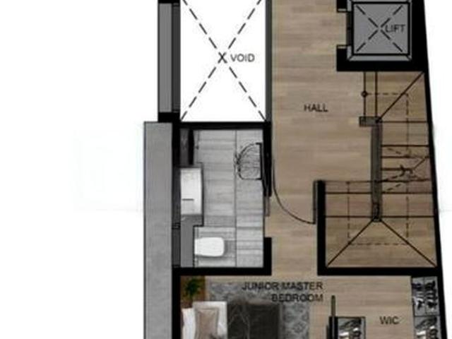 Apartment for sale in Tampines