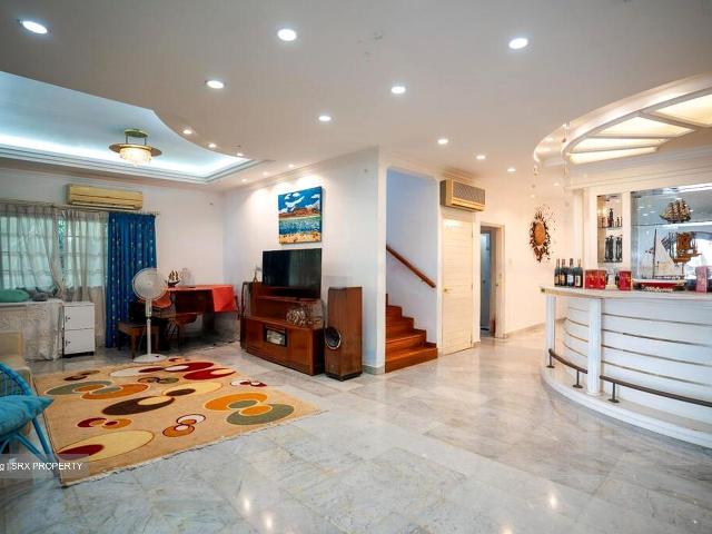 Apartment for sale in Tampines, 18 Far East, Tampines