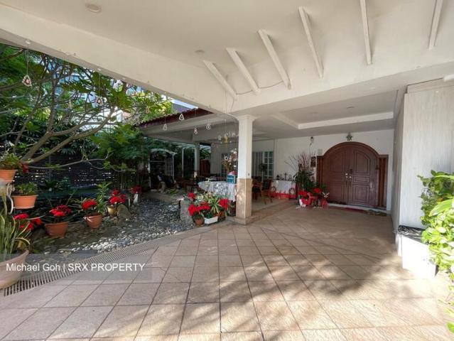 Apartment for sale in Tampines, 18 Far East, Tampines