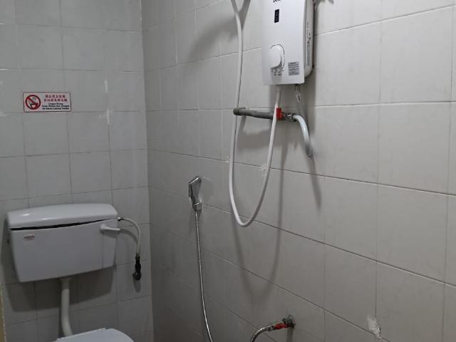 Room for rent in Plentong, Johor