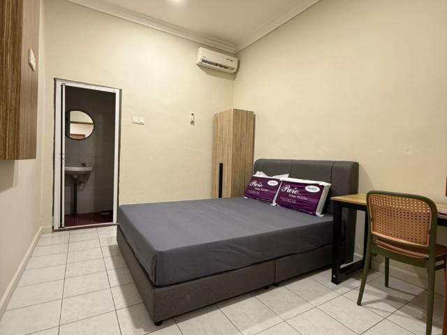 Room for rent in Johore Bahru, Johor