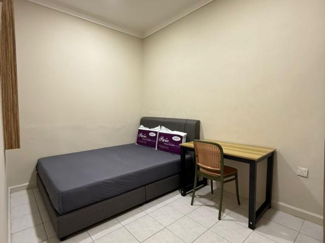 Room for rent in Johore Bahru, Johor