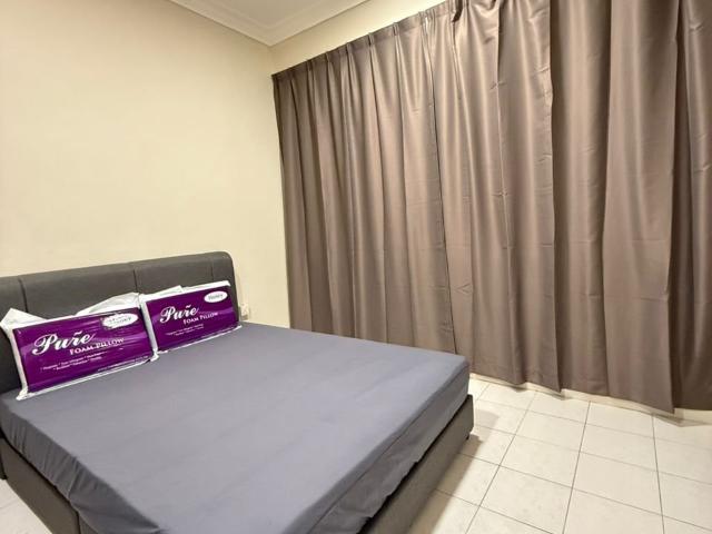 Room for rent in Johore Bahru, Johor