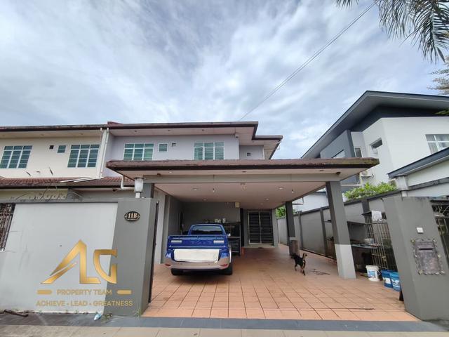 Residential House for sale in Sibu, Bahagian Sibu