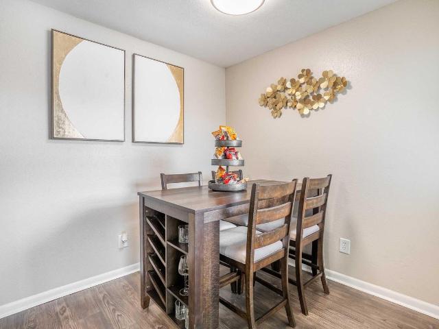 Apartment for rent in Harris, Texas